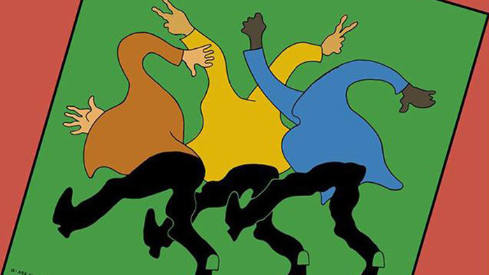 Album týždňa: Parquet Courts - Wide Awake!