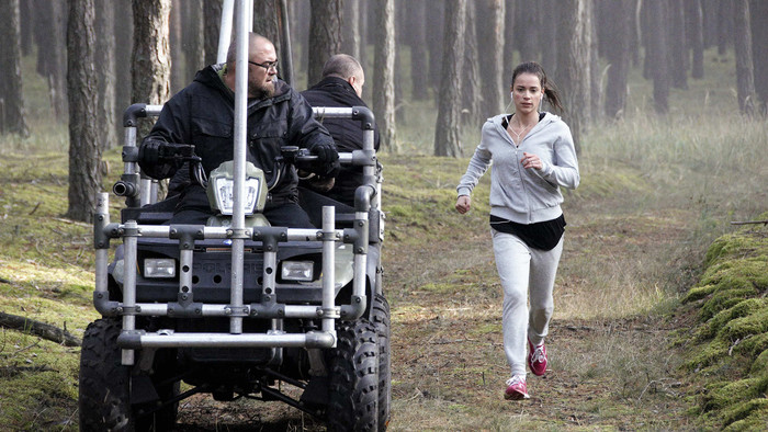 Festivalová premiéra thrilleru Dôverný nepriateľ 