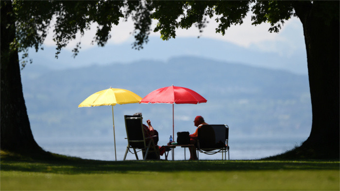 Interesse an Urlaub in der Slowakei wächst 