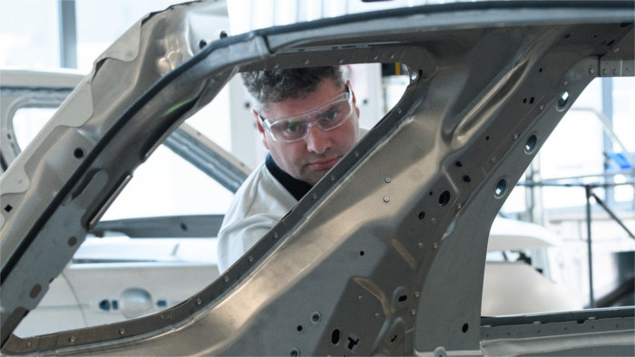Slowakische Wirtschaft zieht Arbeiter aus anderen Ländern an