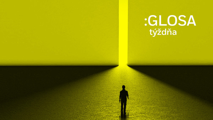 Glosu týždňa píše Martin Ciel