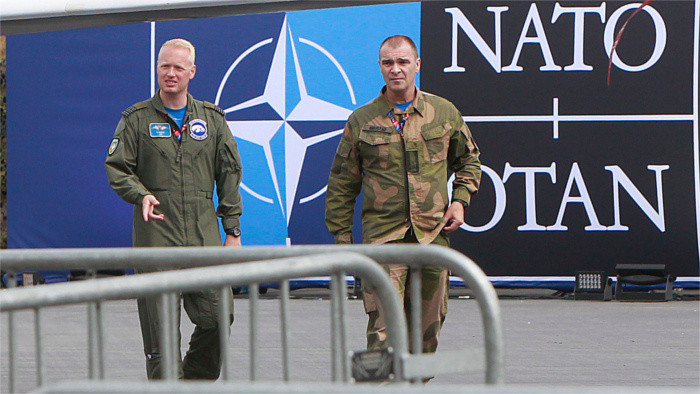 Slovensko sa zapojí do najväčšieho vojenského cvičenia NATO 