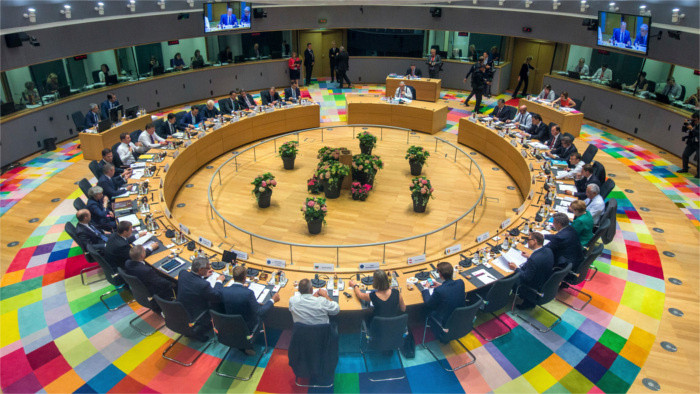 EU-Gipfel: Verschärfung der Asylpolitik