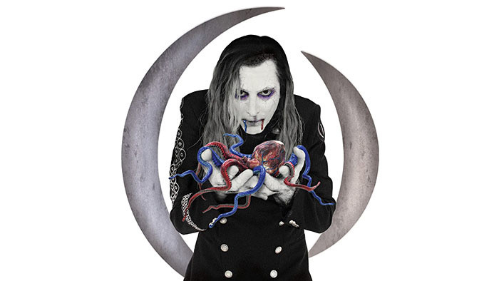 Album týždňa: A Perfect Circle – Eat The Elephant