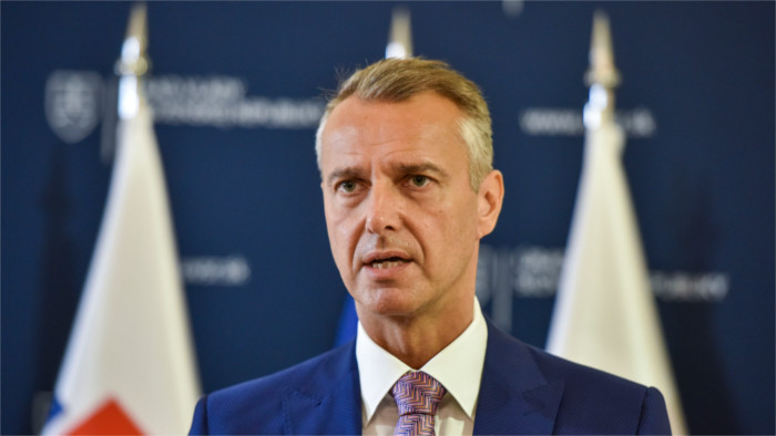 Finančná injekcia pre regióny