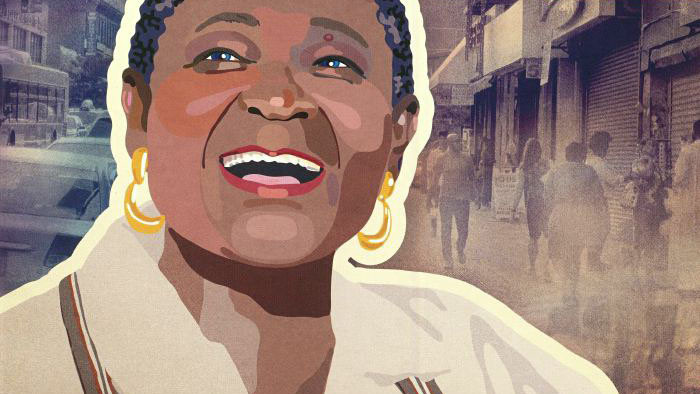 Album týždňa: Calypso Rose – So Calypso!