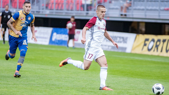 RTVS odvysiela priame prenosy Fortuna ligy