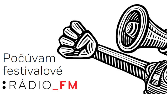 RÁDIO_FM bude vysielať z vypredaného festivalu Grape