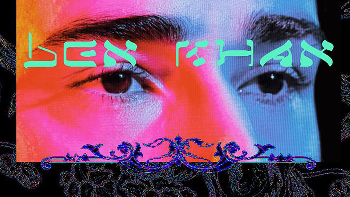 Album týždňa: Ben Khan – Ben Khan