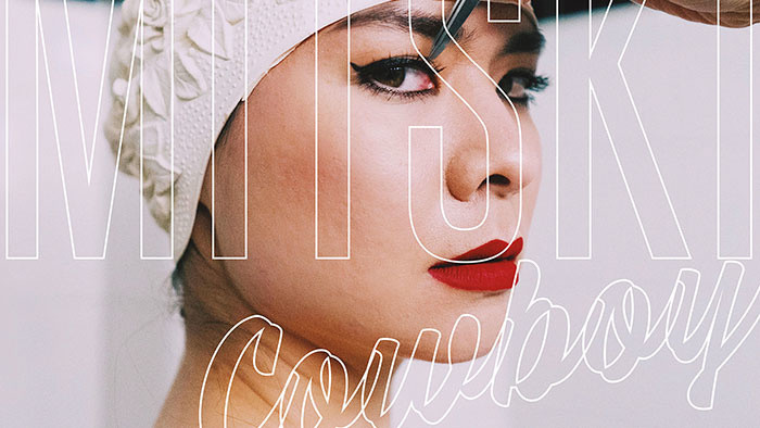 Album týždňa: Mitski - Be The Cowboy
