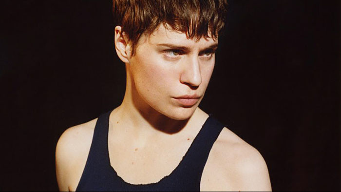 Album týždňa: Christine and the Queens - Chris