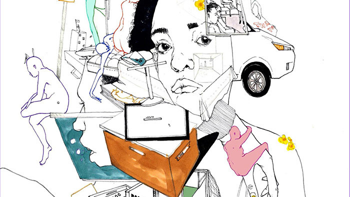 Album týždňa: Noname – Room 25