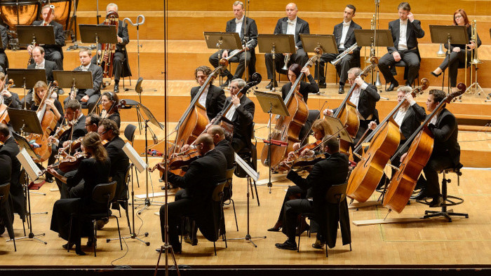 Vychutnajte si koncerty 90. sezóny SOSR s abonentkou