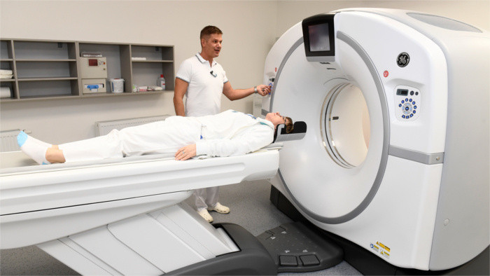 Auszeichnung für Neurologie in Martin