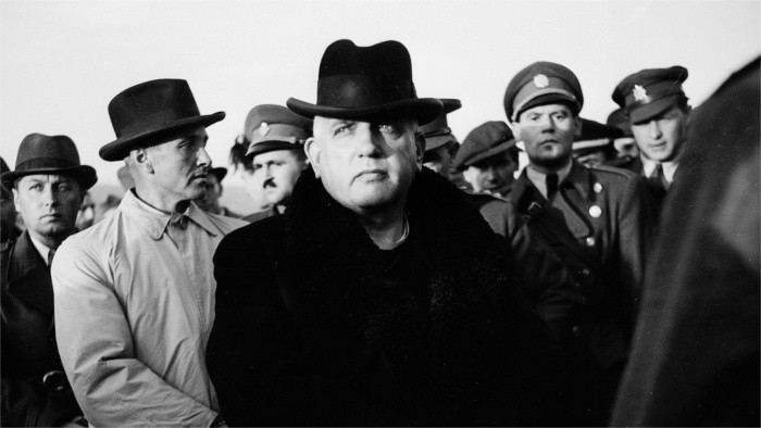 Teachers battle students’ praise of Slovak wartime president