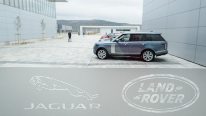 Parte de la infraestructura digital de Jaguar Land Rover vuelve a estar operativa