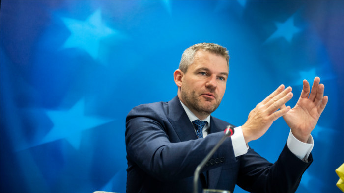 Premier begrüßt erneute Brexit-Verschiebung