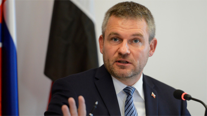 Most Slovaks wish Pellegrini to be PM again 