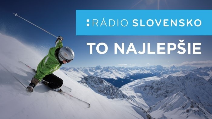 Rádio Slovensko - To najlepšie