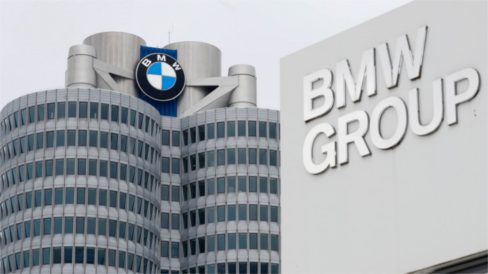 Východné Slovensko bez závodu BMW 