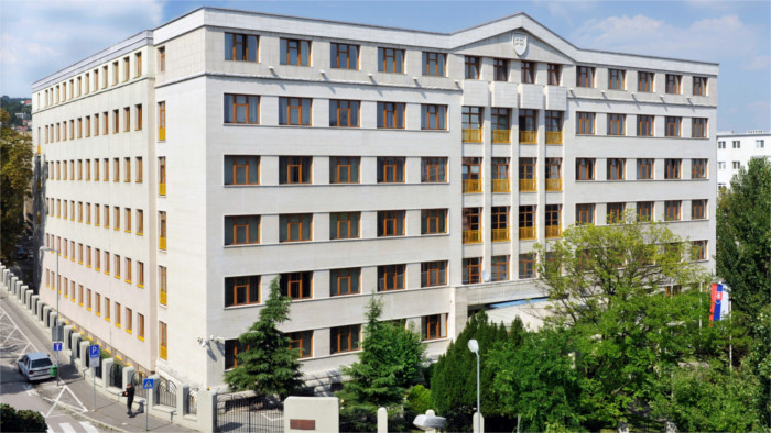 Реакция МИД СР на заявления президента Зеленского