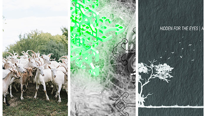 Slovenská experimentálna hudba 2018: Tri albumy, ktoré by ste mali počuť