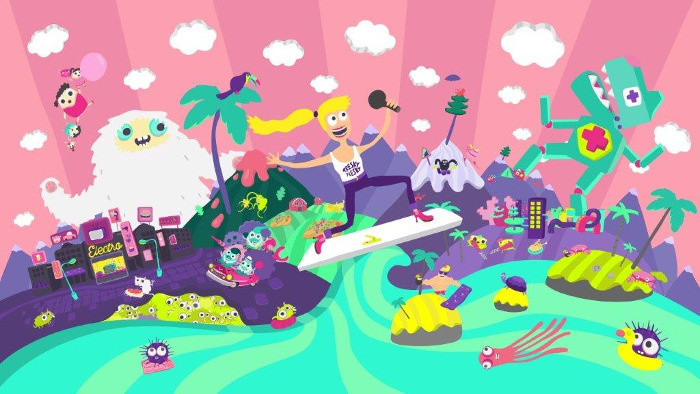 RTVS uvedie počas Vianoc premiéru nového večerníčkového seriálu