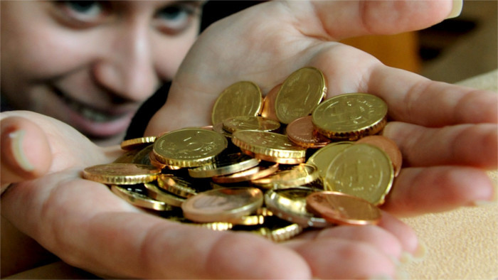 Prognóza: ekonomika porastie na 4,2 % 
