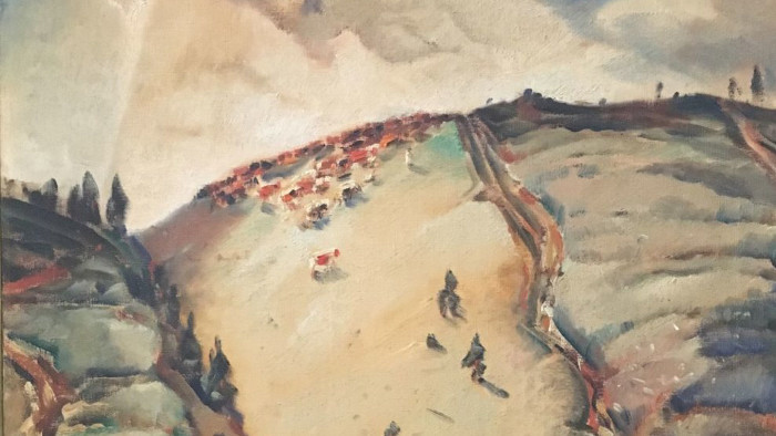 Big present for Slovak National Gallery 