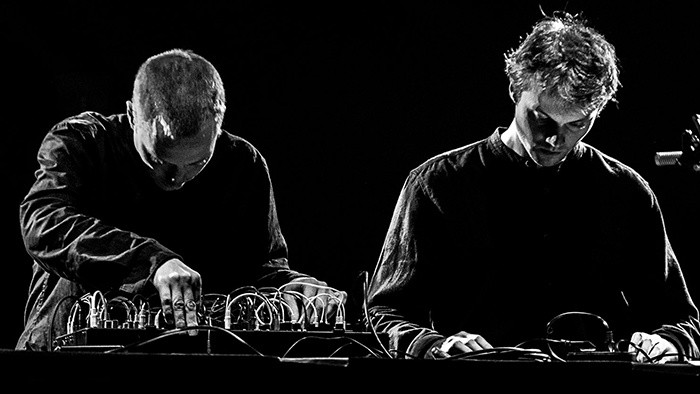 Alapastel v Pohode_FM Live