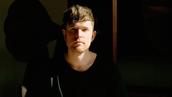 Seriál o samplovaní: James Blake