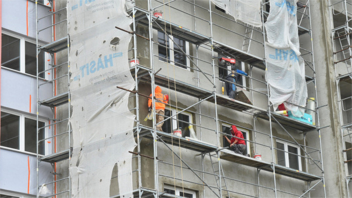 €500 million allocated for renovating old houses
