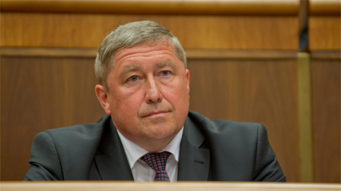NBU looks into security screening of Special Prosecutor 