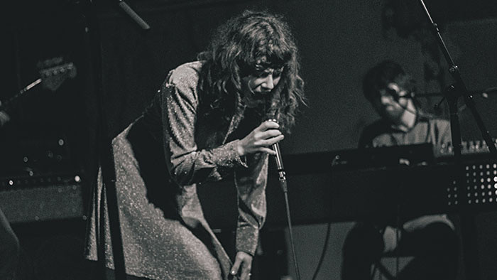 Hudobníčky, ktoré bojujú za práva žien