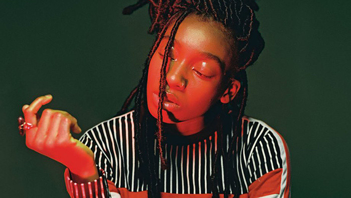 The Selector: Little Simz, Shygirl, Victoria Canal aj Jools