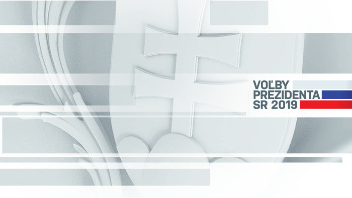 K veci: Prezidentské voľby