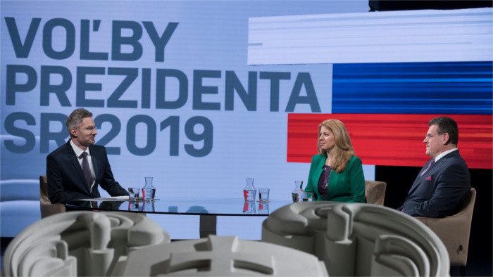 Prieskum: V druhom kole by vyhrala Zuzana Čaputová 