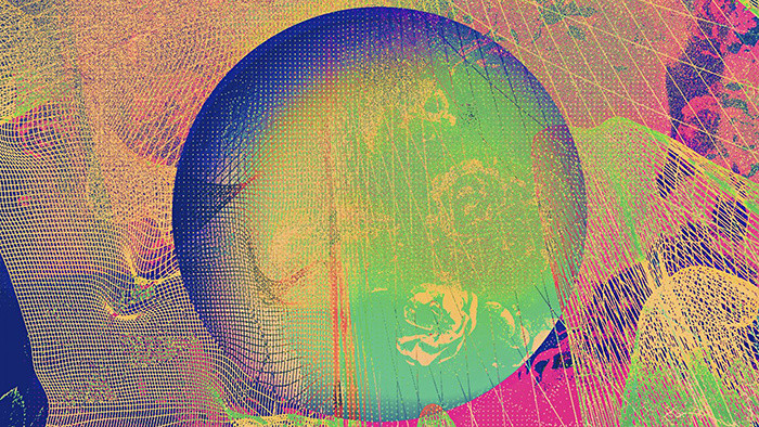 Album týždňa: Apparat - LP5