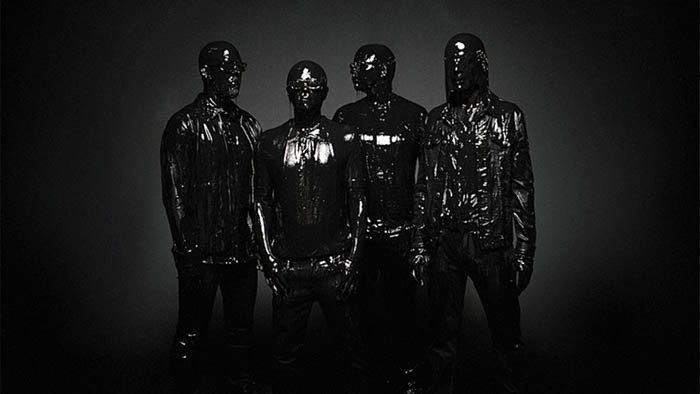 Album týždňa: Weezer - Black Album