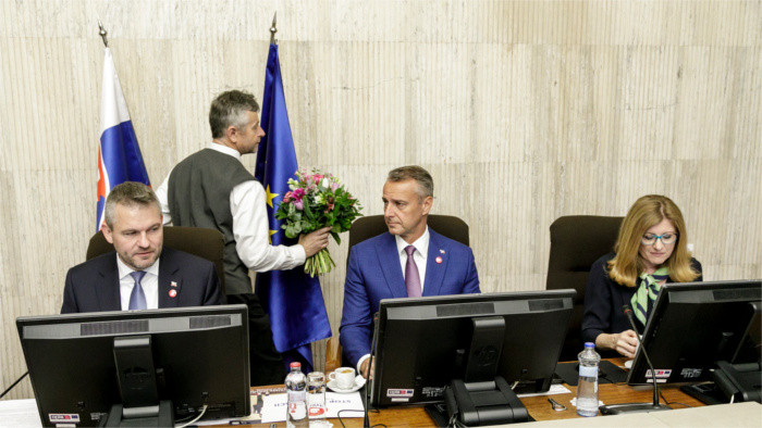 Vláda schválila ďalšie antibyrokratické opatrenia