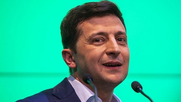 Außenministerium zur Präsidentschaftswahl in der Ukraine
