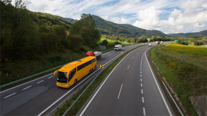 RegioJet z Bratislavy do Budapešti 