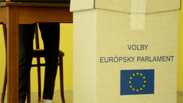 Kampagne: Diesmal gehe ich zur Wahl
