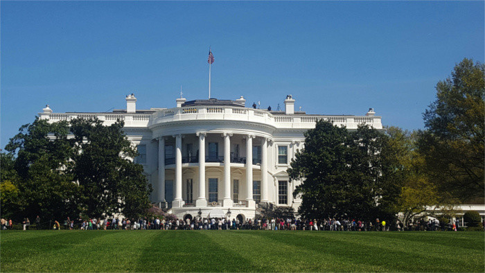 Besuch des Premiers in Washington