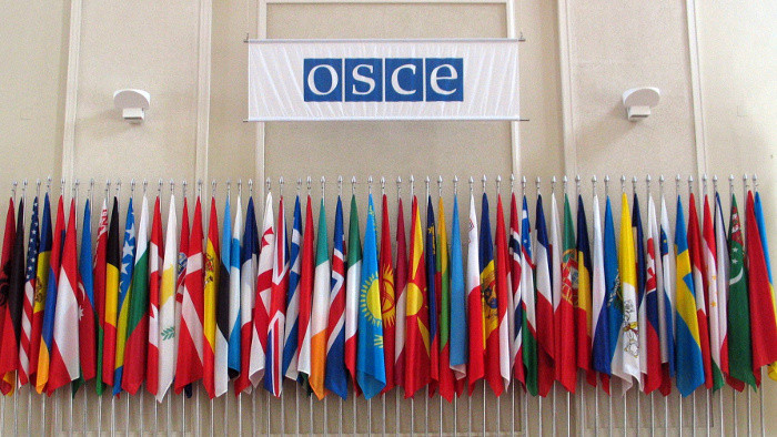 Concluyó oficialmente la Presidencia eslovaca de la OSCE