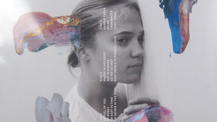 Album týždňa: The National - I Am Easy To Find