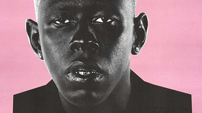 Album týždňa: Tyler, The Creator – Igor
