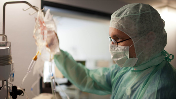 Besserer Zugang zu innovativer Behandlung