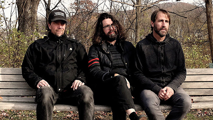 Album týždňa: Sebadoh – Act Surprised 