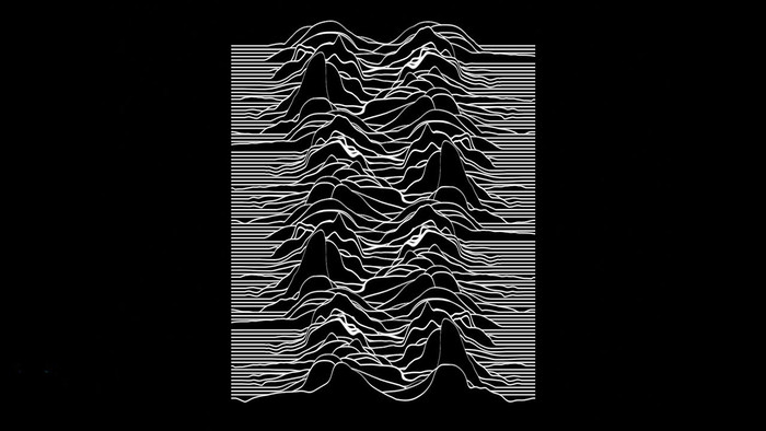 Kultový album_FM: Joy Division – Unknown Pleasures